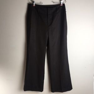 Banana Republic dress pants 12P